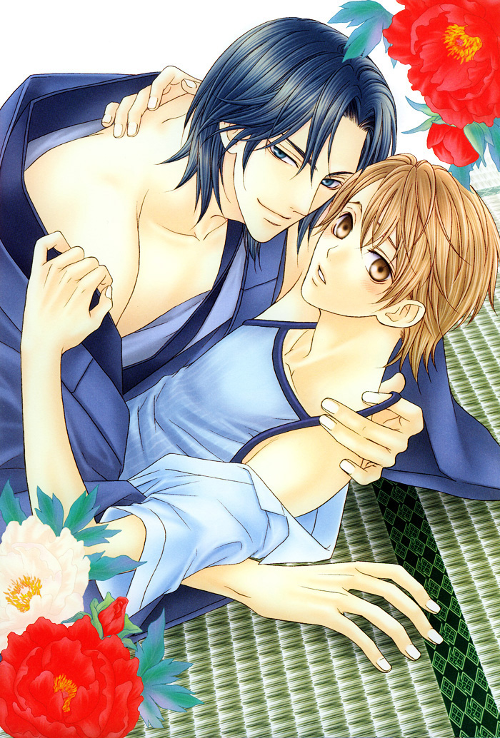 Hyakka Souen Chapter 2.2 page 29 - Chapter 2 v2