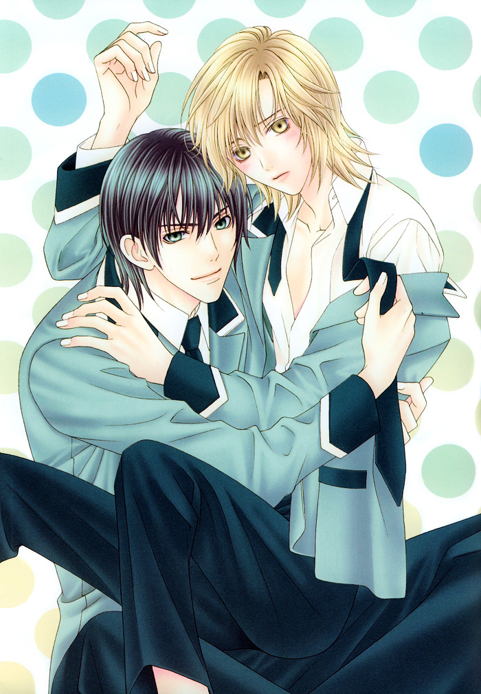 Hyakka Souen Chapter 2.2 page 32 - Chapter 2 v2