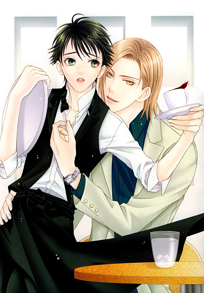 Hyakka Souen Chapter 2.2 page 34 - Chapter 2 v2