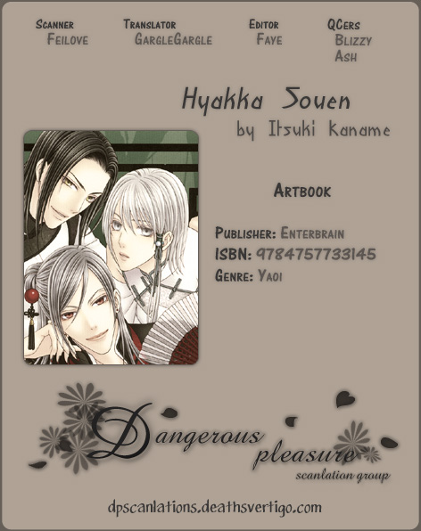 Hyakka Souen Chapter 2.2 page 37 - Chapter 2 v2