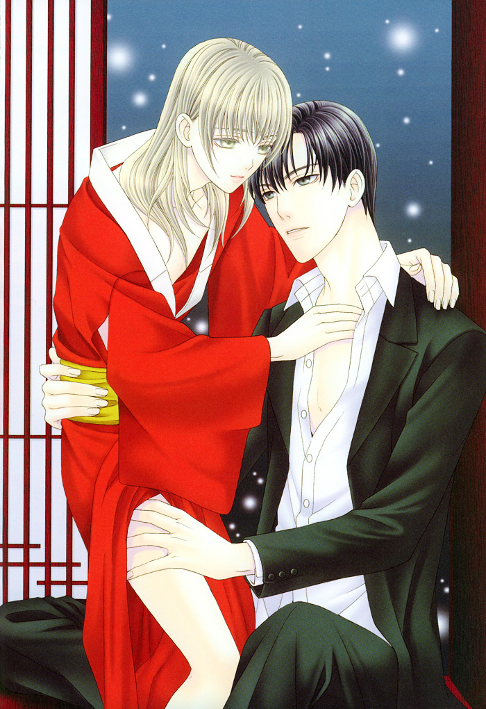 Hyakka Souen Chapter 2.2 page 5 - Chapter 2 v2