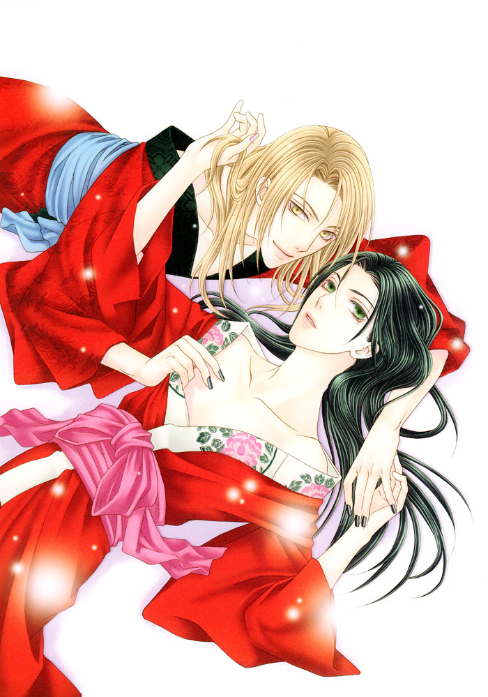 Hyakka Souen Chapter 2.2 page 8 - Chapter 2 v2