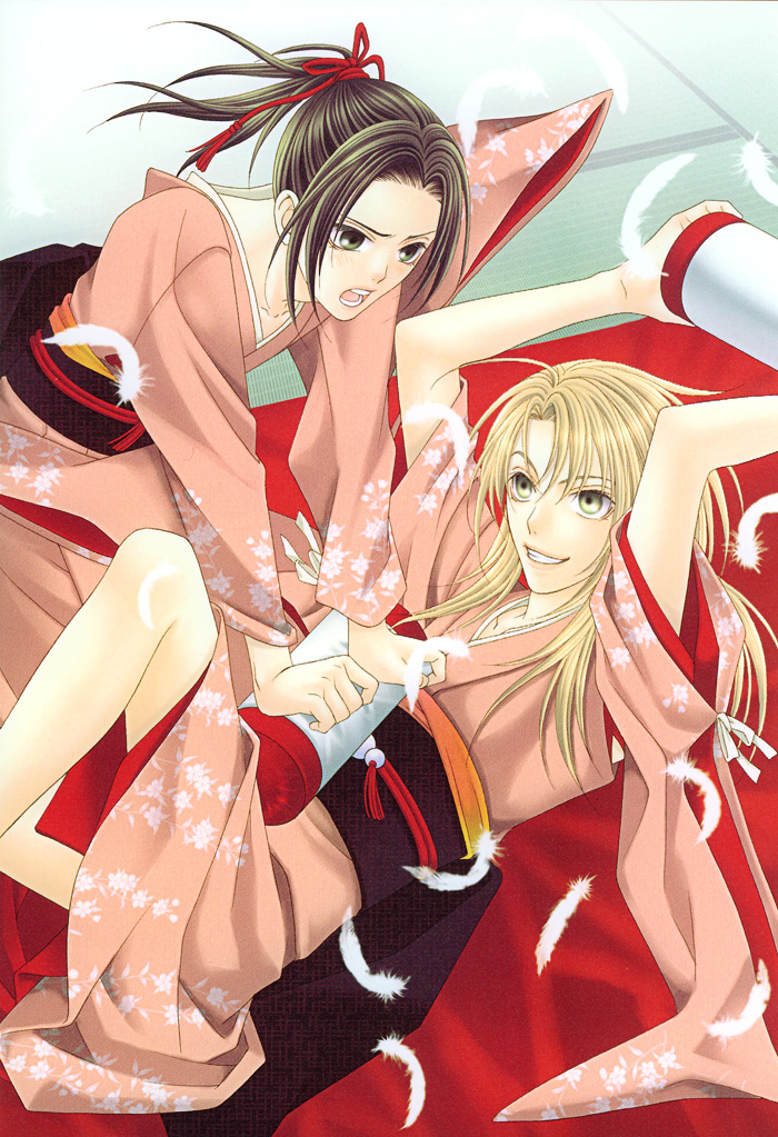 Hyakka Souen Chapter 2.2 page 9 - Chapter 2 v2
