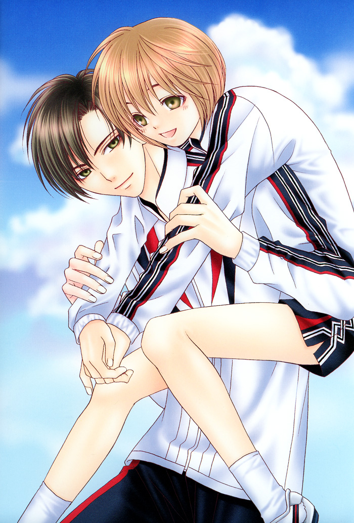 Hyakka Souen Chapter 3.2 page 15 - Chapter 3 v2