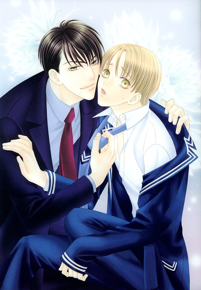 Hyakka Souen Chapter 3.2 page 18 - Chapter 3 v2