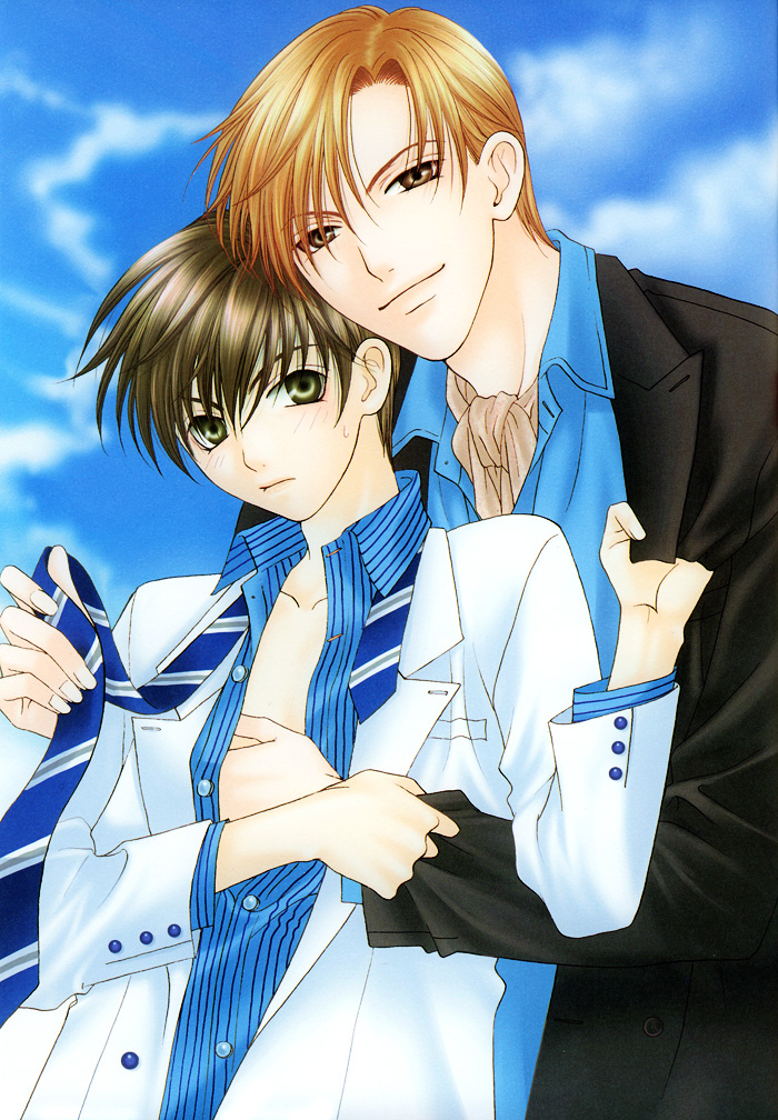 Hyakka Souen Chapter 3.2 page 20 - Chapter 3 v2