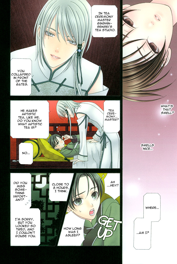 Hyakka Souen Chapter 3.2 page 22 - Chapter 3 v2