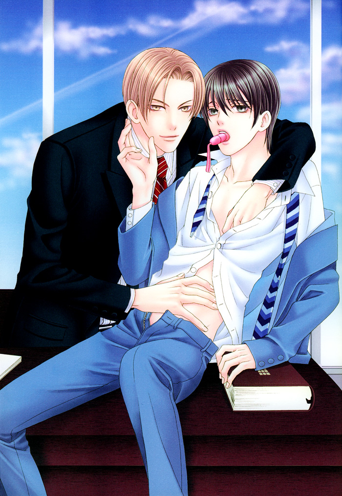 Hyakka Souen Chapter 3.2 page 4 - Chapter 3 v2