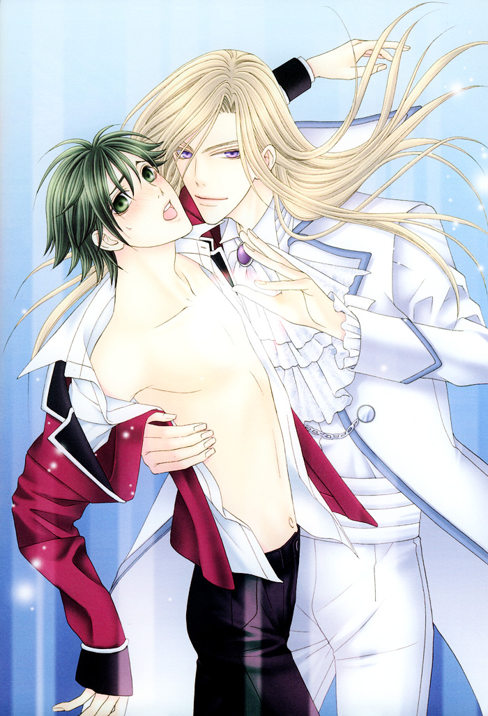 Hyakka Souen Chapter 3.2 page 9 - Chapter 3 v2