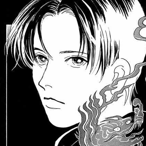 Hyakki Yakoushou Chapter 1: The Call of Darkness cover