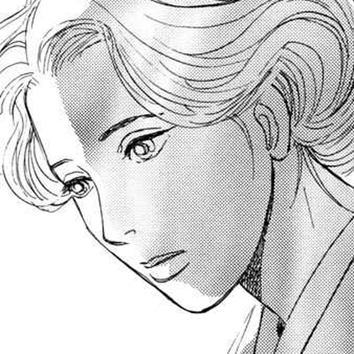 Hyakki Yakoushou Chapter 12: Snow Path cover