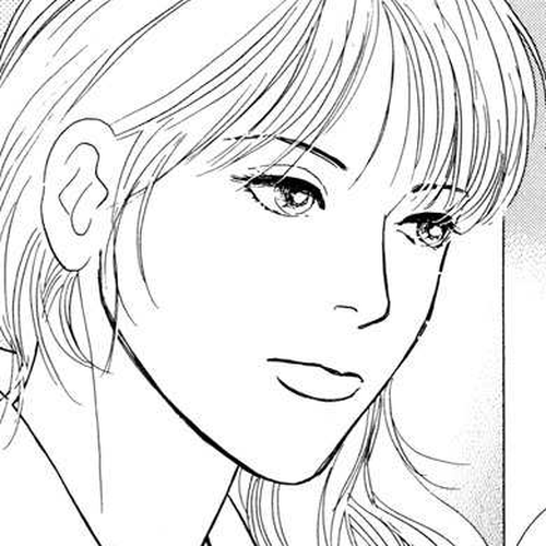 Hyakki Yakoushou Chapter 15: The Summer Mirror cover