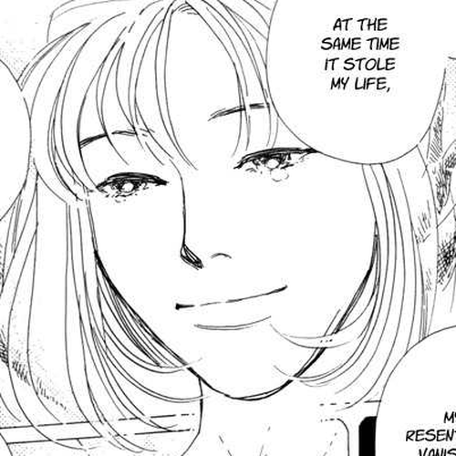 Hyakki Yakoushou Chapter 17: The Dream of the Cold Shadow cover