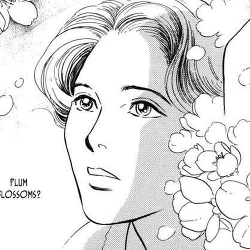 Hyakki Yakoushou Chapter 18: The South Wind cover