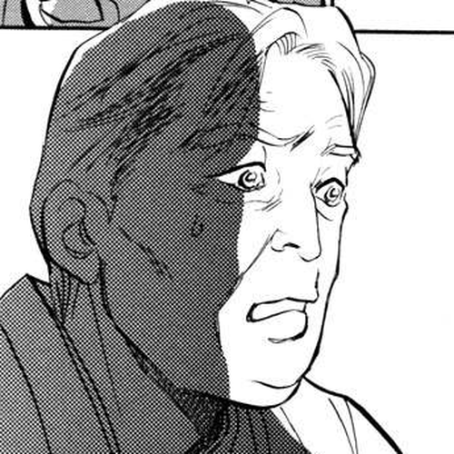 Hyakki Yakoushou Chapter 20: Inside the Wicker Trunk cover