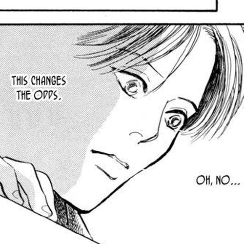 Hyakki Yakoushou Chapter 21: The Memorial Dolls cover