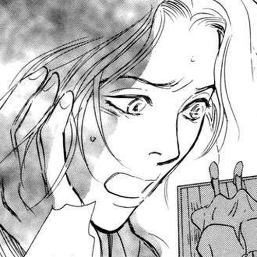 Hyakki Yakoushou Chapter 24: The Waiting Ones cover