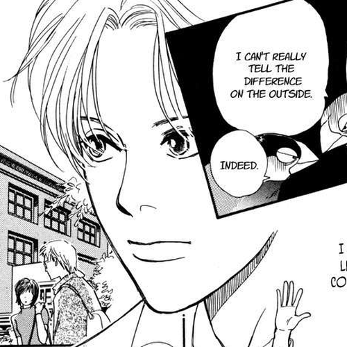 Hyakki Yakoushou Chapter 25: The Rain Calls Yet Again cover