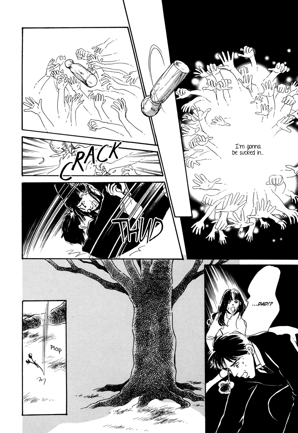 Hyakki Yakoushou Chapter 30 page 63 - Chapter 30