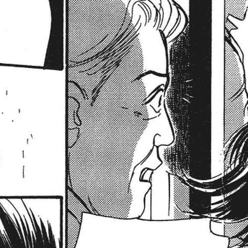 Hyakki Yakoushou Chapter 33: Autumn Rain cover
