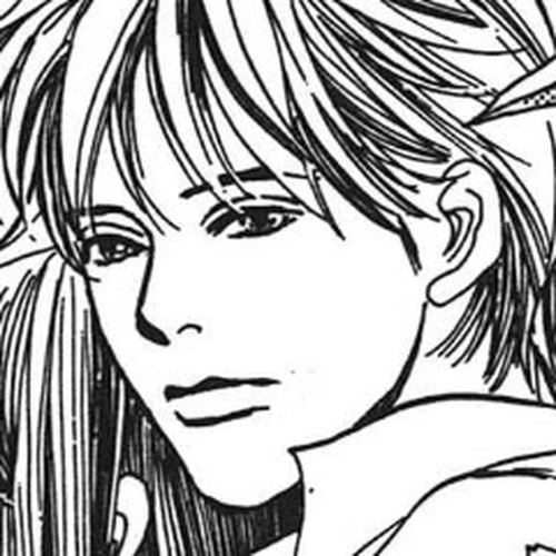 Hyakki Yakoushou Chapter 36.1 cover