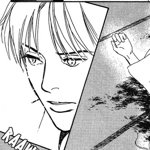 Hyakki Yakoushou Chapter 37: Rain Falls and Flows down the Earth cover