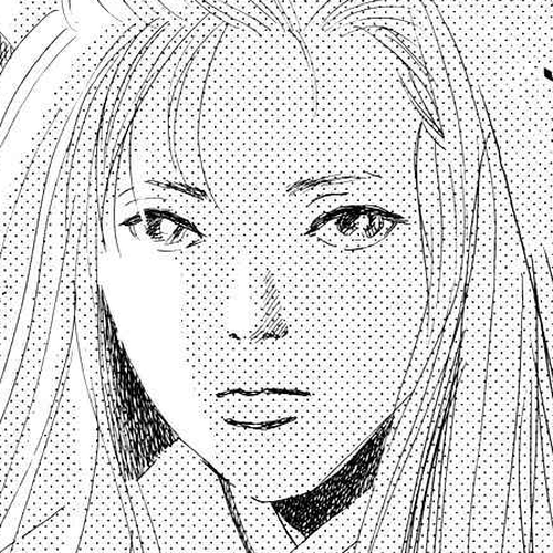 Hyakki Yakoushou Chapter 4: The Blindfolded Oni cover