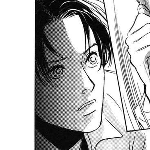 Hyakki Yakoushou Chapter 6: The Cannibal´s Garden cover