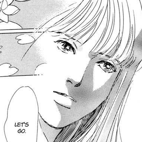 Hyakki Yakoushou Chapter 8: Under the Water Lilies cover