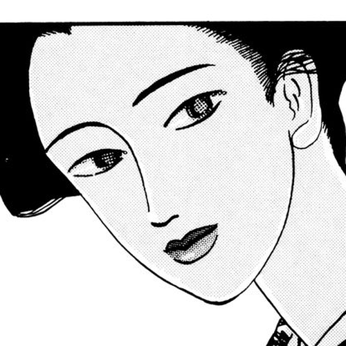 Hyaku Monogatari Chapter 17 : The Woman With Only A Face cover