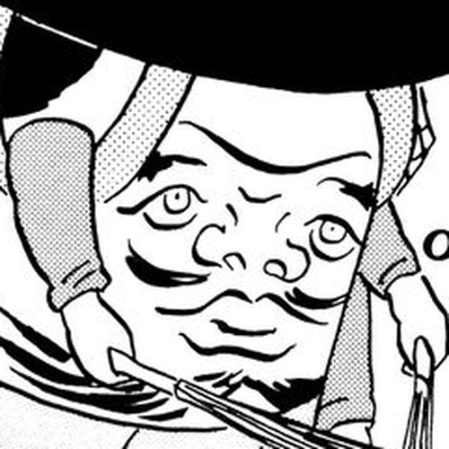 Hyaku Monogatari Chapter 22 : Inside the Chest cover