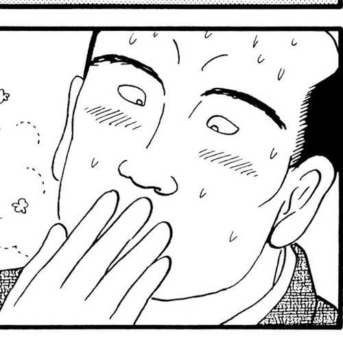 Hyaku Monogatari Chapter 23-24 : Eating Human Flesh -- The Maiden's Kiss cover