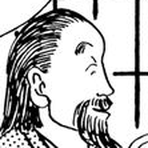 Hyaku Monogatari Chapter 25 : 25-26: Two Eerie Tales About a Snake and a Dragon cover
