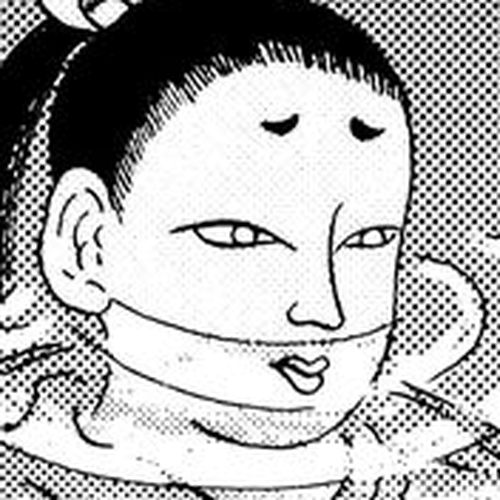 Hyaku Monogatari Chapter 31 : Lord Morinomimasaka's Estate cover