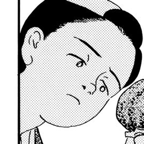 Hyaku Monogatari Chapter 37 : The Head that Fell Off cover