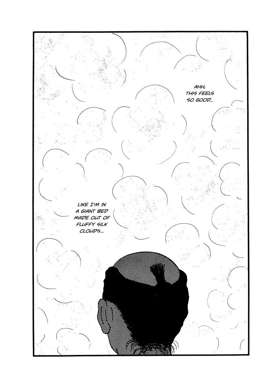 Hyaku Monogatari Chapter 41 page 5 - Chapter 41 : Swallowed Up by Hell