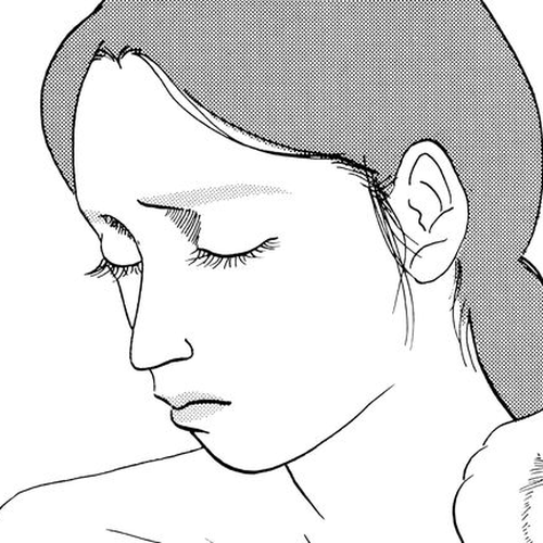 Hyaku Monogatari Chapter 43 : The Human Mushroom cover