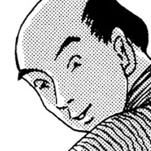 Hyaku Monogatari Chapter 50-52: Three Signs of Passing cover