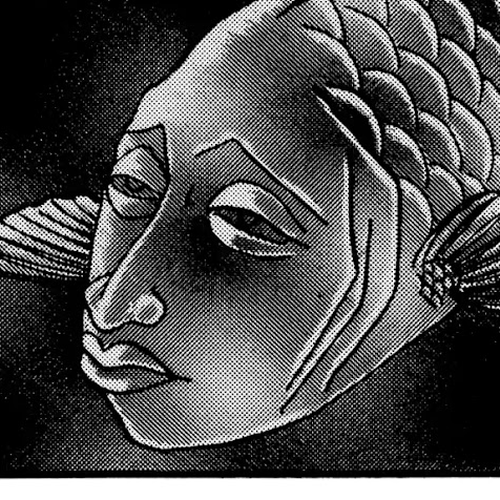 Hyaku Monogatari Chapter 64: The Carp Wife cover