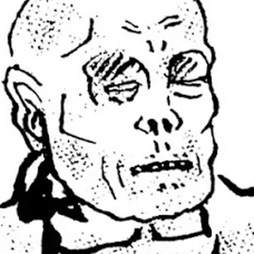 Hyaku Monogatari Chapter 70: The Self-Mummified Monk cover