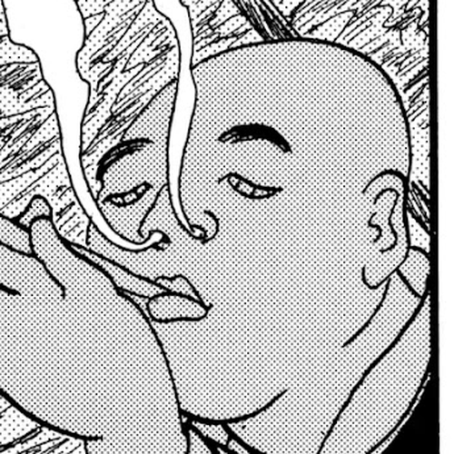 Hyaku Monogatari Chapter 80-81: Two Eerie Tales of Long Rains cover