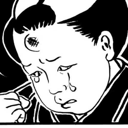 Hyaku Monogatari Chapter 83-85: Three Tales of Eerie Feet cover
