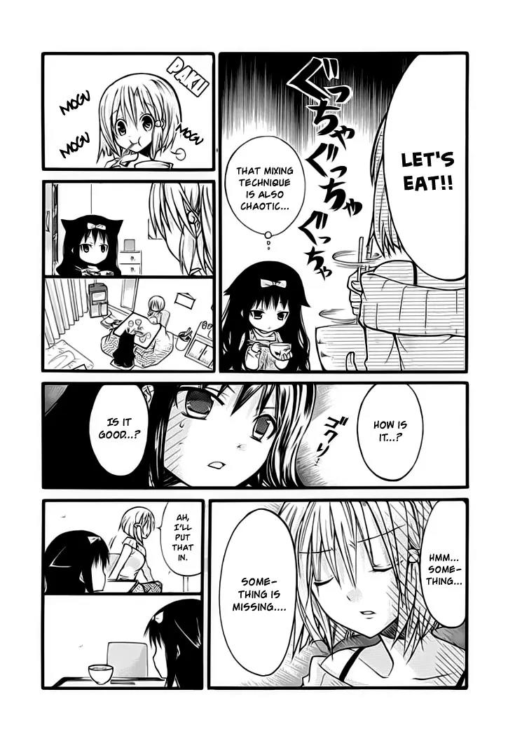Hyakuen! Chapter 1 page 23 - Chapter 1