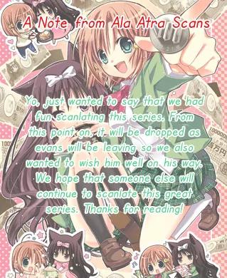 Hyakuen! Chapter 10 page 23 - Chapter 10