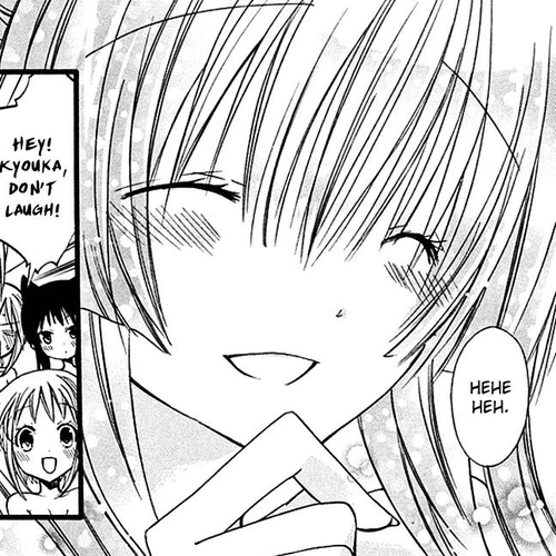 Hyakuen! Chapter 10 cover