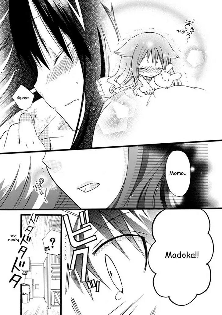 Hyakuen! Chapter 16 page 10 - Chapter 16