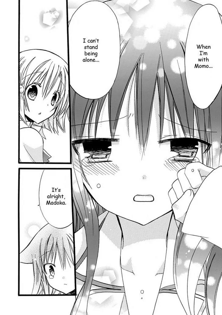 Hyakuen! Chapter 16 page 15 - Chapter 16