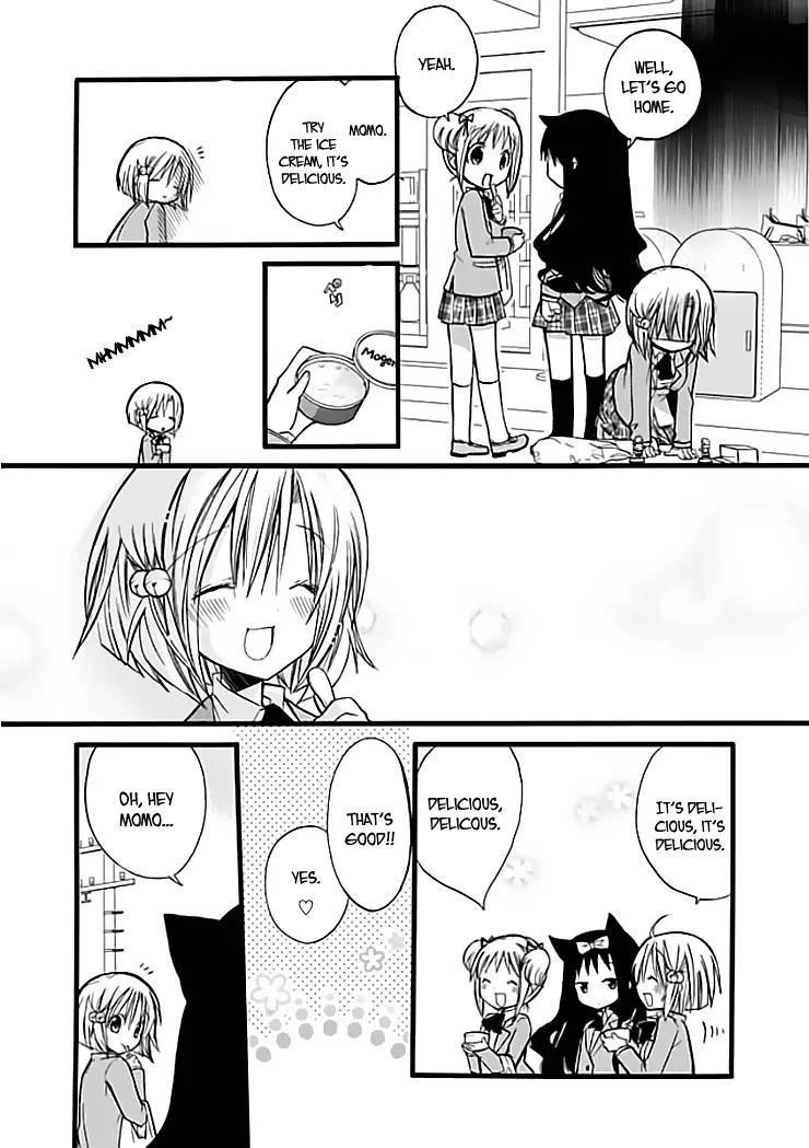 Hyakuen! Chapter 2 page 14 - Chapter 2