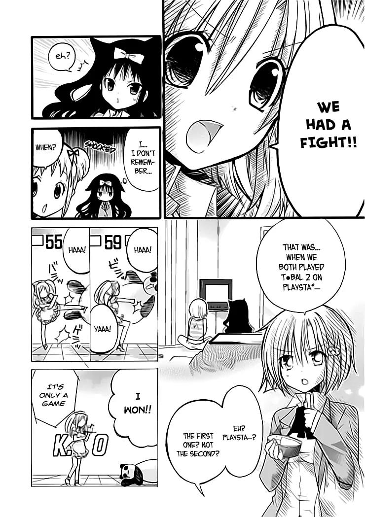 Hyakuen! Chapter 2 page 16 - Chapter 2
