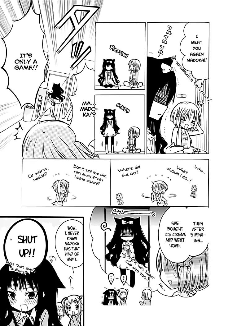 Hyakuen! Chapter 2 page 17 - Chapter 2